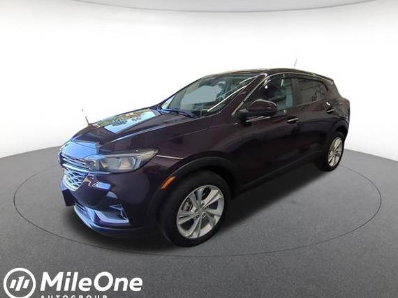 BUICK ENCORE GX 2021 KL4MMCSL2MB095874 image BUICK ENCORE GX 2021 KL4MMCSL2MB095874 image